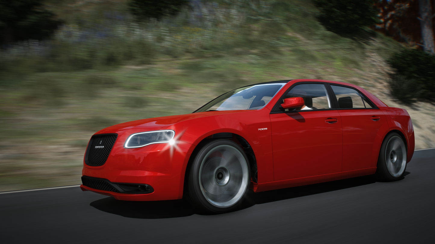 Schyster PMP 700S Pack | Addon Sound | 573 Tuning Parts | Liveries | Scratch Made