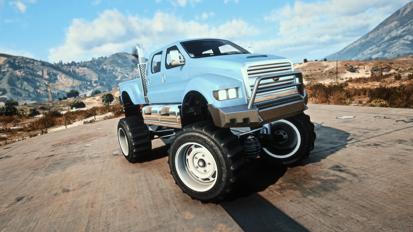 Vapid Guardian CRAWLER | Vanilla Edit