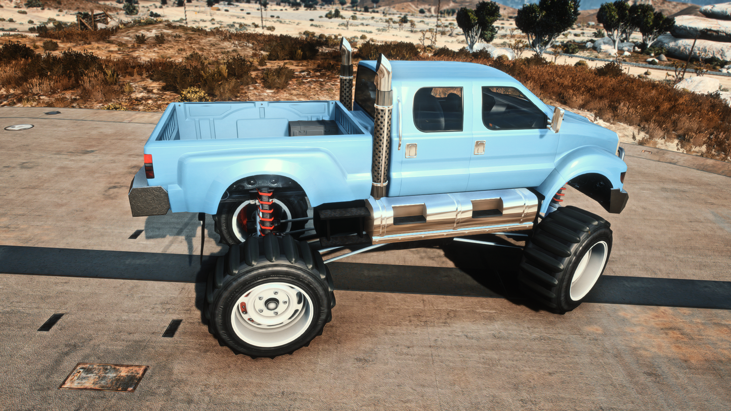 Vapid Guardian CRAWLER | Vanilla Edit