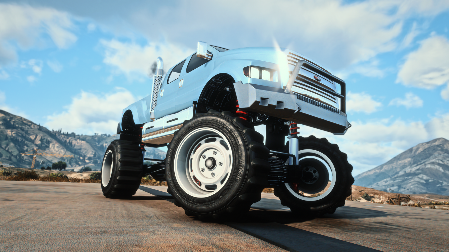 Vapid Guardian CRAWLER | Vanilla Edit