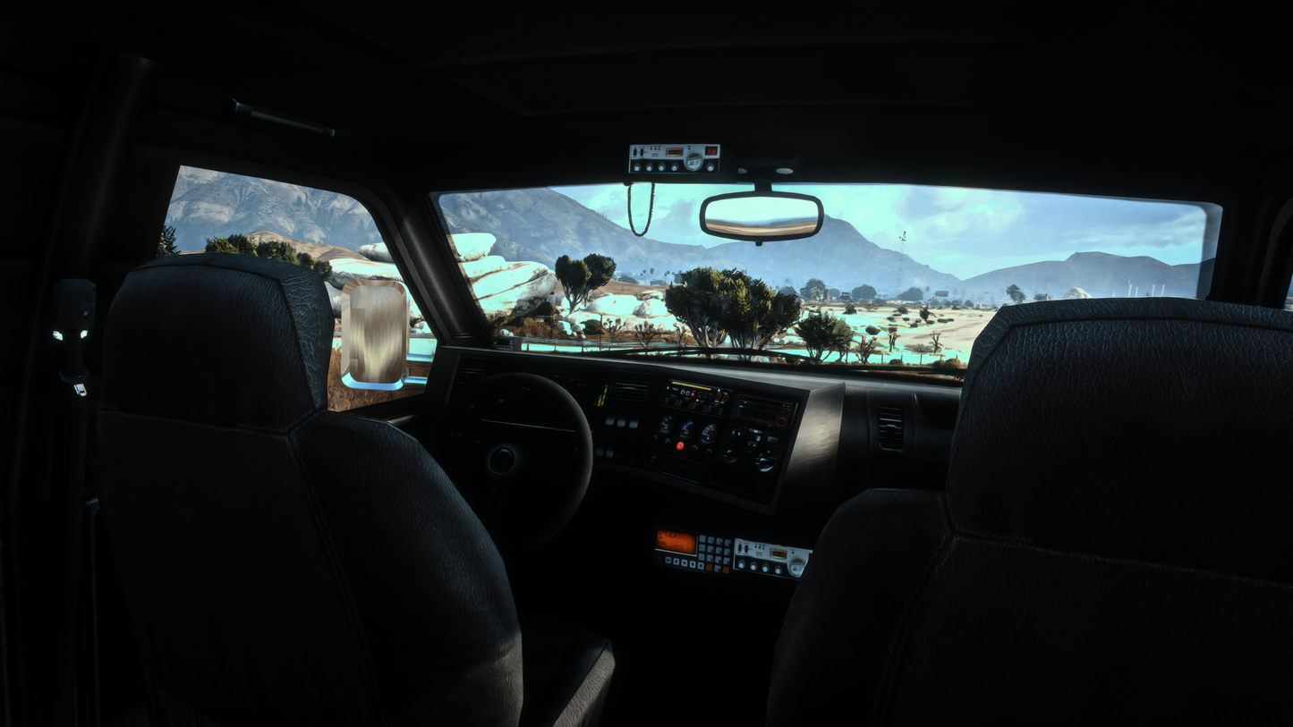 Vapid Guardian CRAWLER | Vanilla Edit