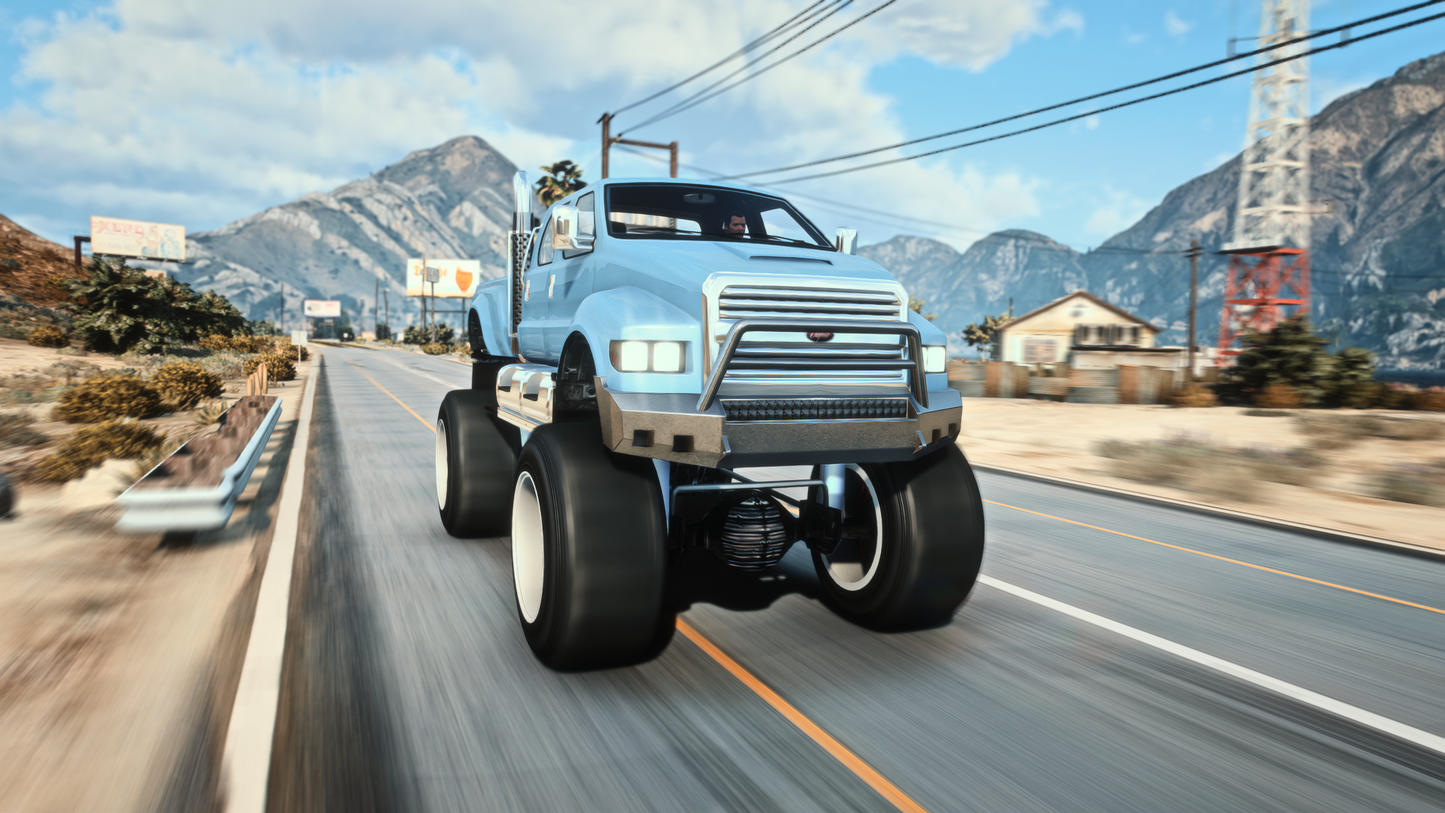 Vapid Guardian CRAWLER | Vanilla Edit