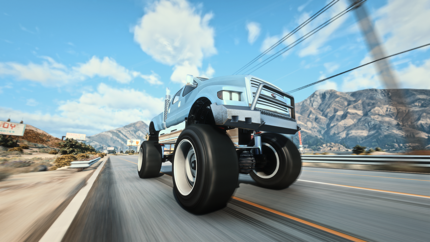 Vapid Guardian CRAWLER | Vanilla Edit