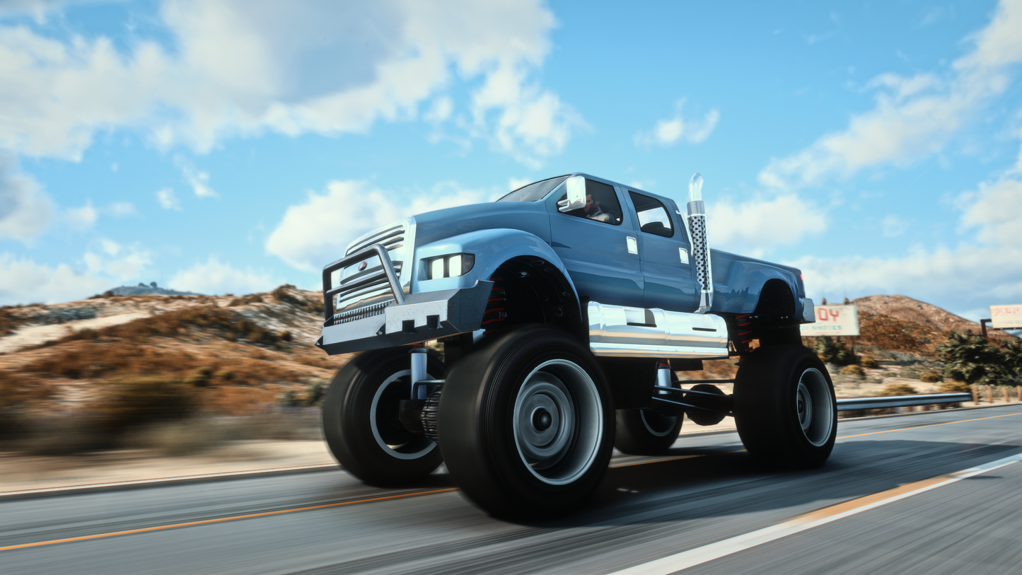 Vapid Guardian CRAWLER | Vanilla Edit