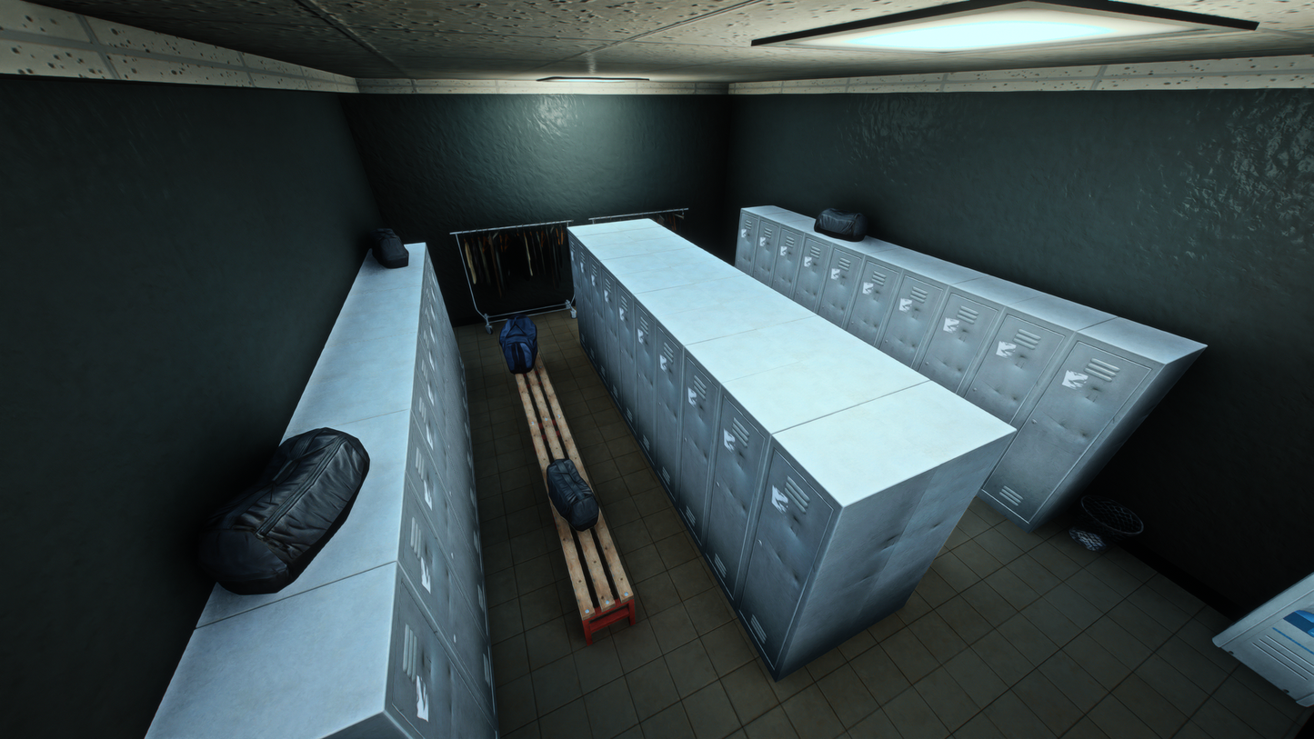 MLO | East Vinewood TUNERSHOP