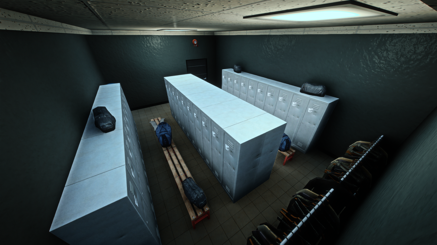 MLO | East Vinewood TUNERSHOP