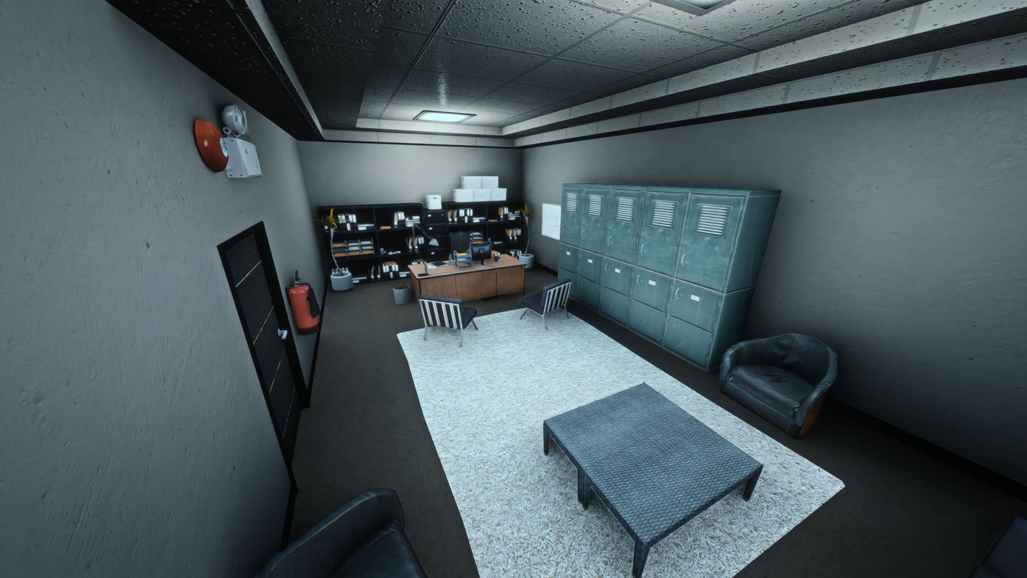 MLO | East Vinewood TUNERSHOP