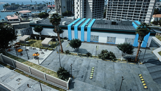 MLO | Little Seoul TUNERSHOP