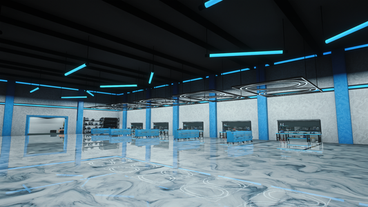 MLO | Little Seoul TUNERSHOP