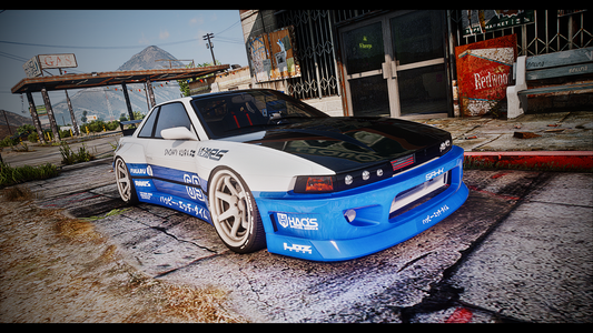 Annis Remus MANDEM | Addon Sound | 215 Tuning Parts | LOD's | Liveries | Vanilla Edit