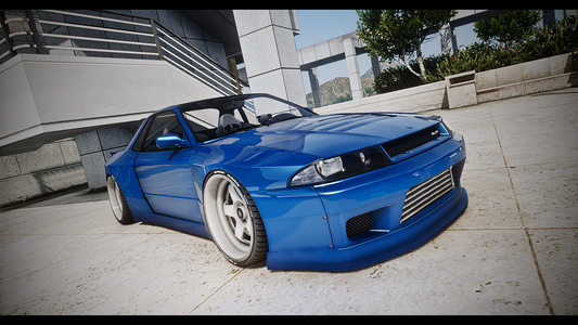Annis Elegy RH5 MANDEM | Addon Sound | 93 Tuning Parts | LOD's | Liveries | Vanilla Edit