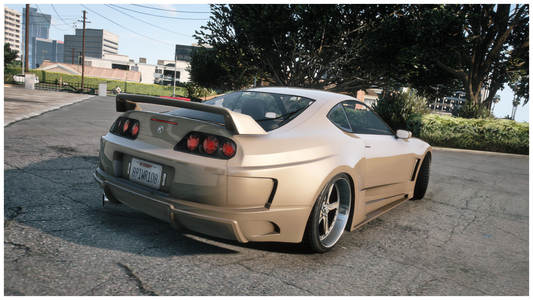 Dinka Jester Classic Super Secret | Addon Sound | 39 Tuning Parts | Liveries | Vanilla Edit