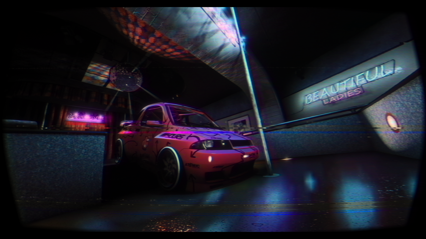 Annis Elegy RH5 Pocket Missile | Addon Sound | 3 Tuning Parts | Liveries | Scratch Made