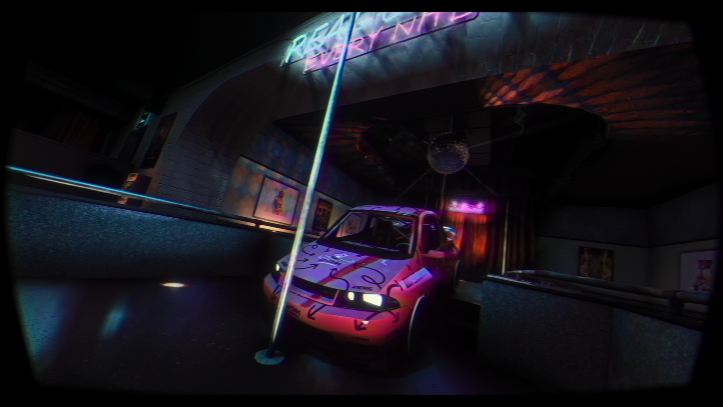 Annis Elegy RH5 Pocket Missile | Addon Sound | 3 Tuning Parts | Liveries | Scratch Made