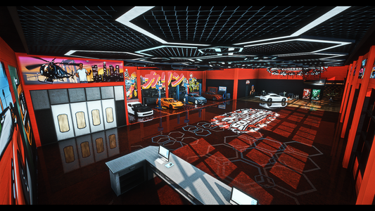 MLO | South Side TUNERSHOP