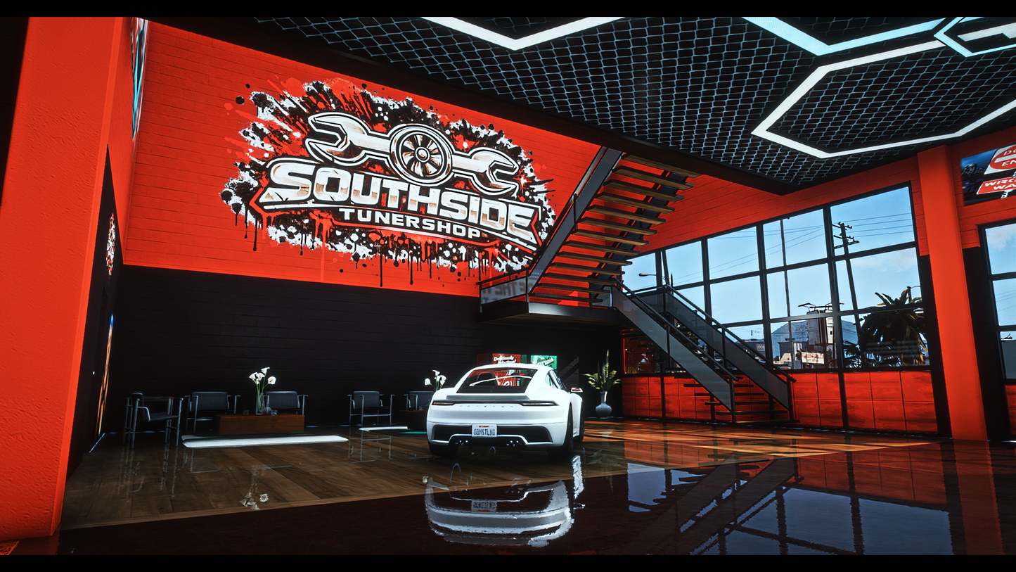 MLO | South Side TUNERSHOP