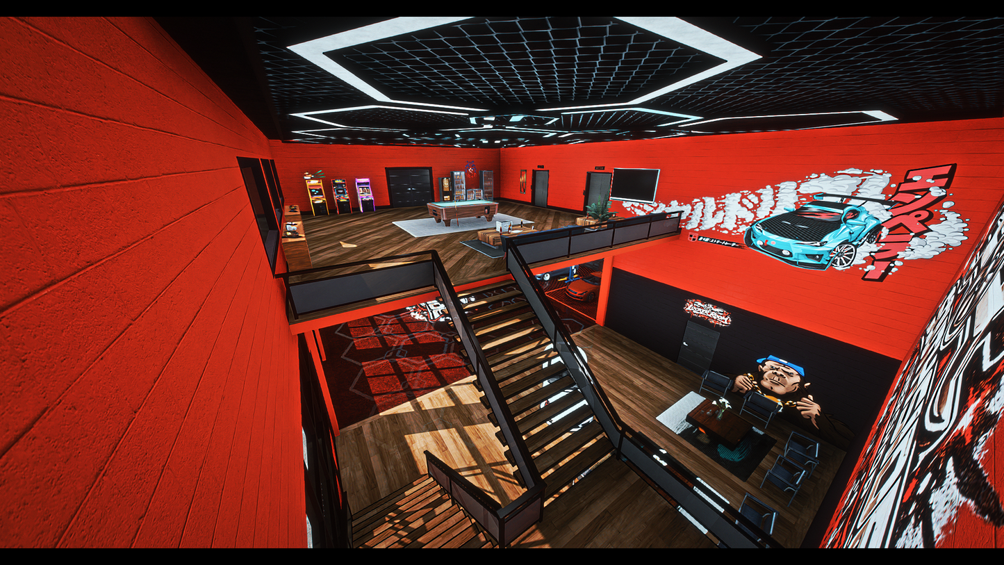 MLO | South Side TUNERSHOP