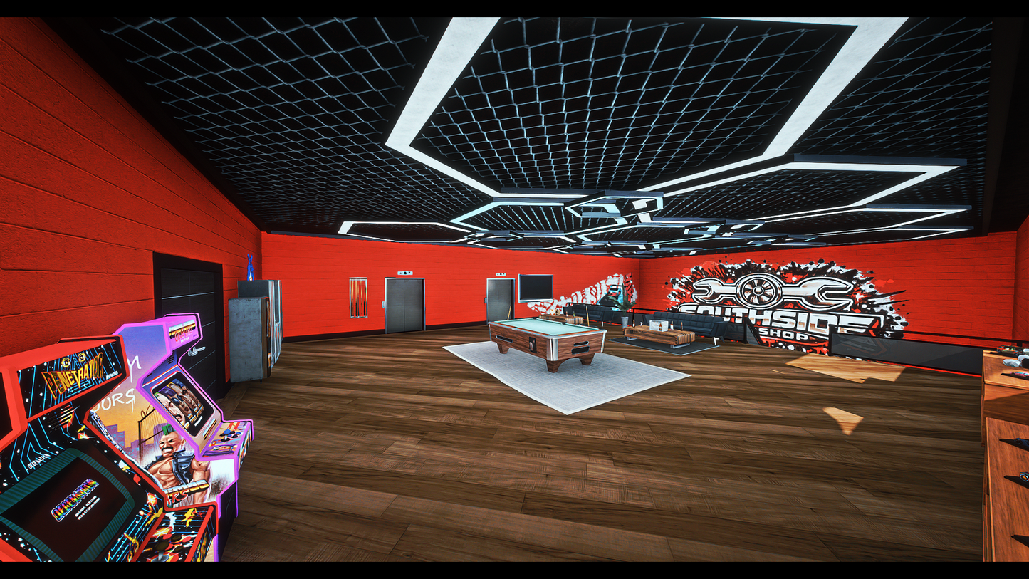 MLO | South Side TUNERSHOP