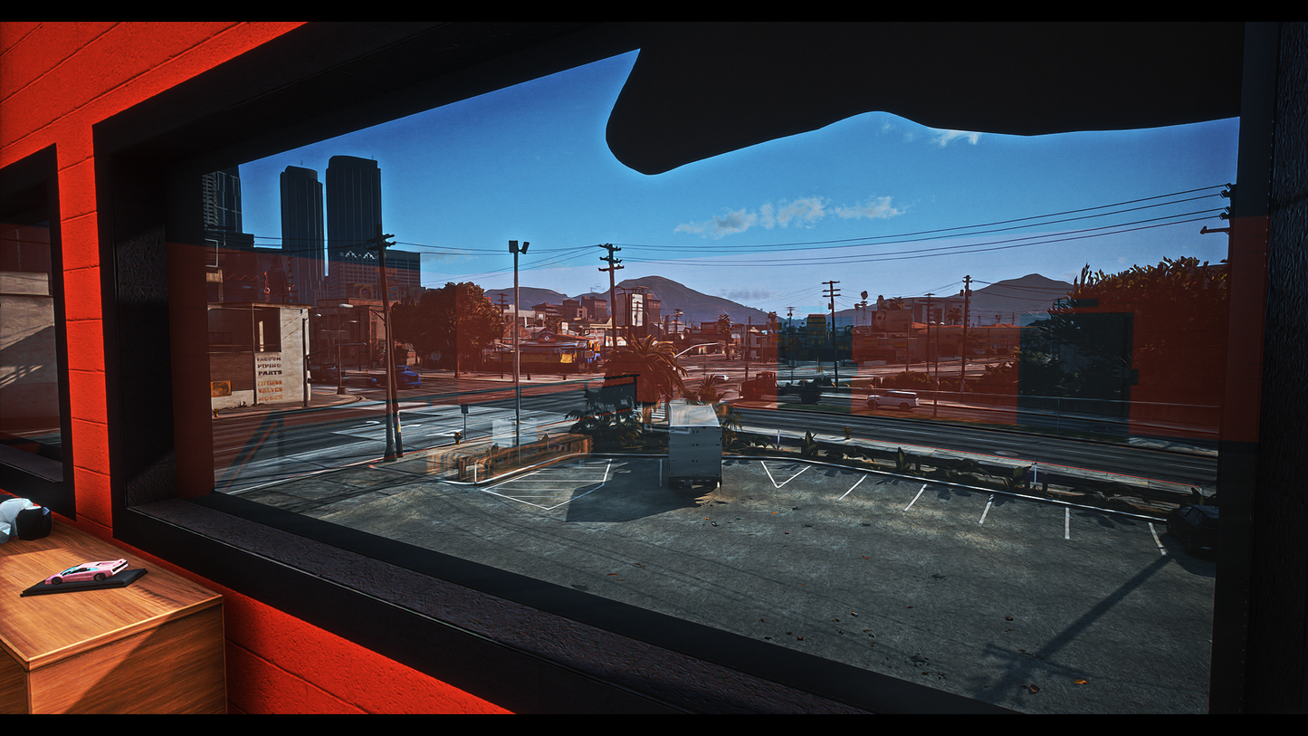 MLO | South Side TUNERSHOP