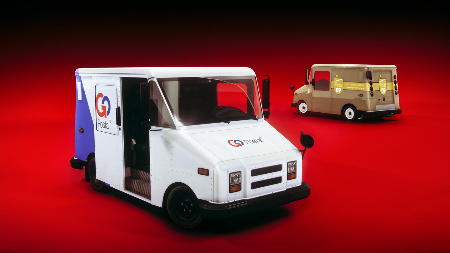 Brute SLT | 6 Seater | Liveries | Scratch Made