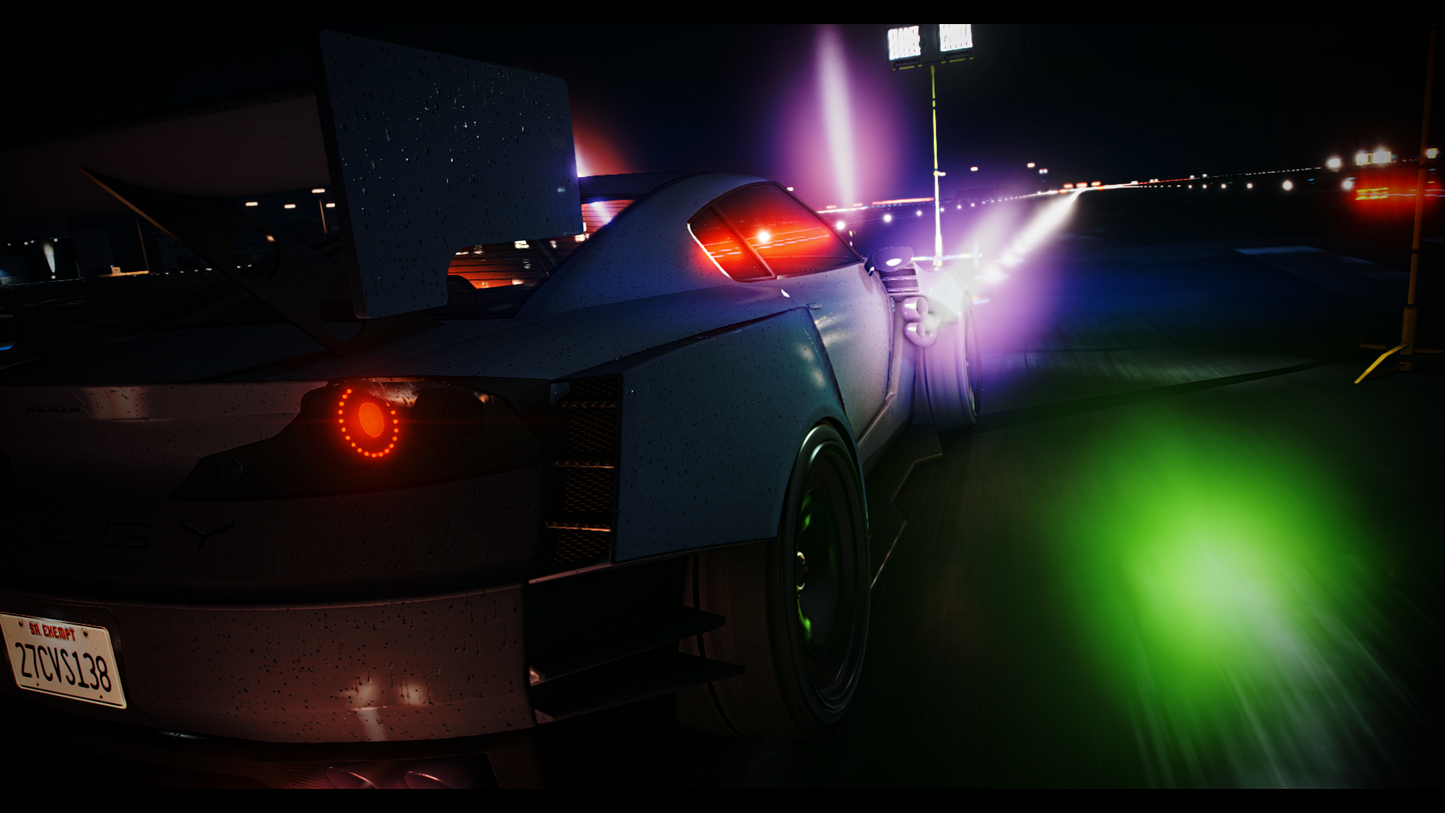 Annis Elegy RH8 RAMPAGE | Addon Sound | 4 Seater | Vanilla Edit