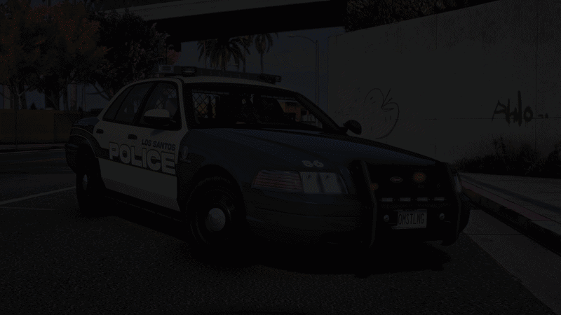 Vapid Stanier LXE Police Interceptor LEO | Addon Sound | 21 Tuning Parts | Liveries | Scratch Made