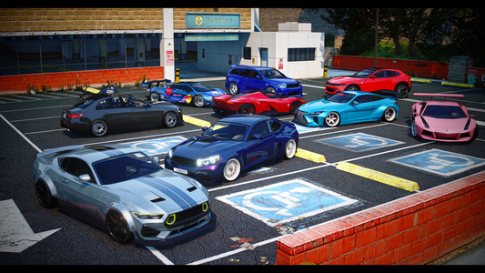 GOM | Modeling - Lifetime Vehicle Access