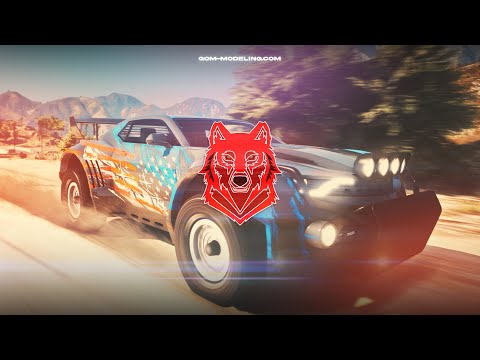 Declasse Vigero ZX DRT | Addon Sound | 21 Tuning Parts