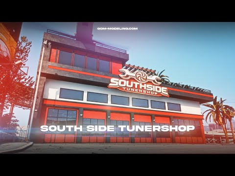 MLO | South Side TUNERSHOP