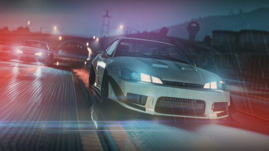 Annis Rema R Pack | 6 Vehicles | Addon Sound | 64 Tuning Parts | Liveries | Scratch Made
