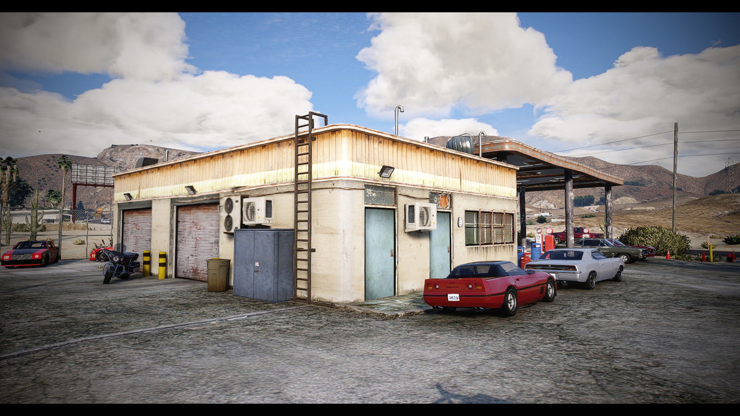 MLO | GOM | Seaview Auto Repair