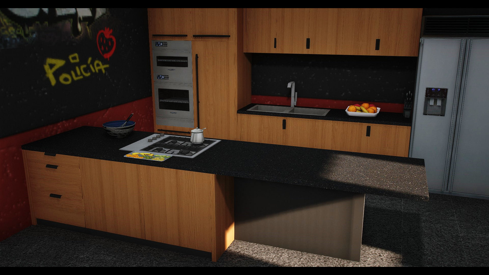 MLO GOM Higgins Auto's GOM Modeling